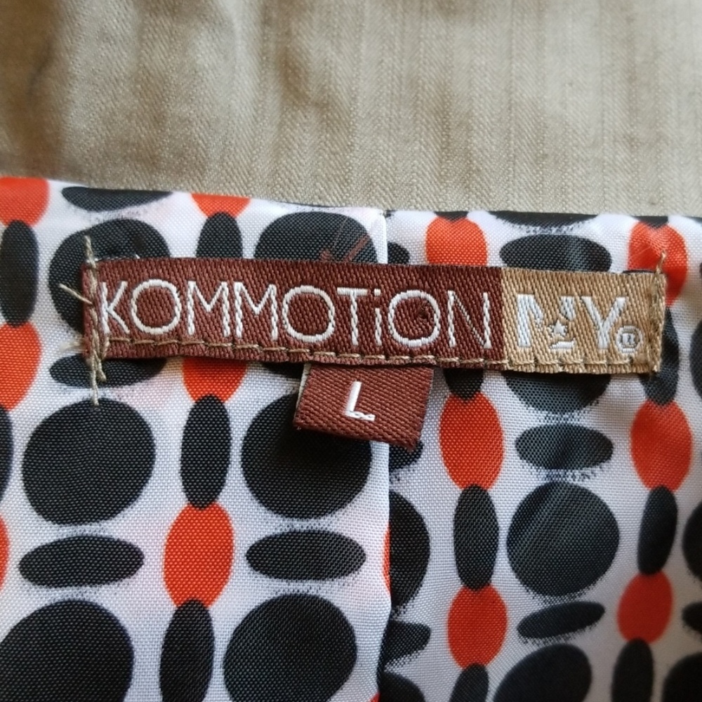 Kommotion jacket - Picture 7 of 8